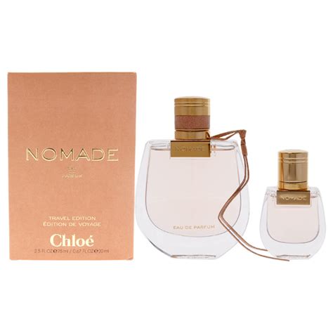 nomade chloe|chloe nomade perfume boots.